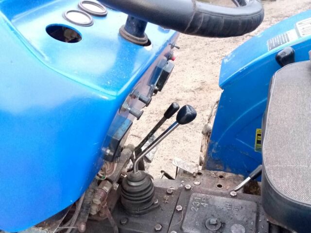 Донг Фенг Другая, объемом двигателя 0 л и пробегом 100 тыс. км за 4600 $, фото 5 на Automoto.ua