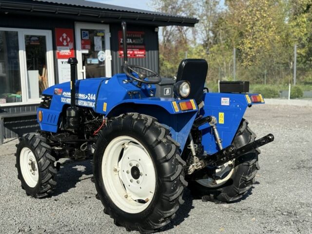 Донг Фенг Другая 2012 в Радехове на Automoto.ua Донг Фенг Другая, объемом двигателя 0 л и пробегом 1 тыс. км за 4650 $, фото 7 на Automoto.ua