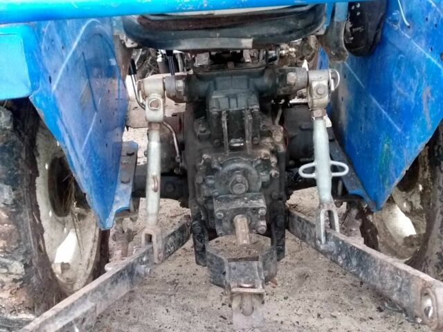 Донг Фенг Другая, объемом двигателя 0 л и пробегом 100 тыс. км за 4600 $, фото 6 на Automoto.ua