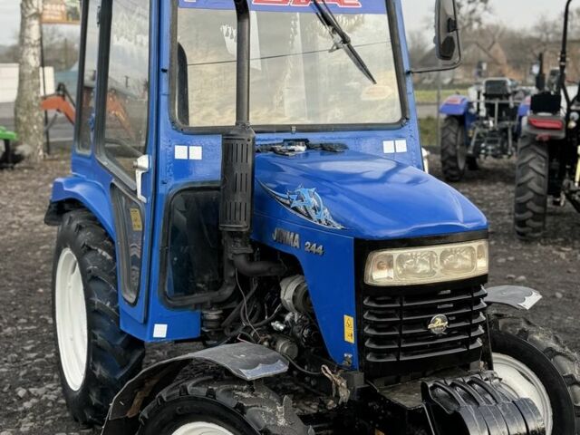 Донг Фенг Другая, объемом двигателя 0 л и пробегом 1 тыс. км за 4350 $, фото 11 на Automoto.ua