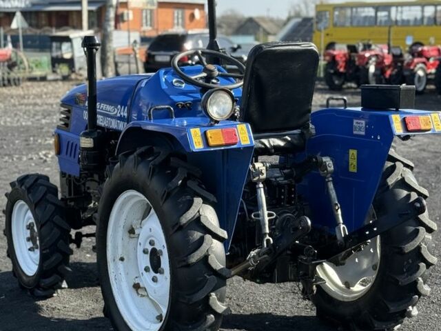 Донг Фенг Другая 2012 в Радехове на Automoto.ua Донг Фенг Другая, объемом двигателя 0 л и пробегом 1 тыс. км за 4650 $, фото 23 на Automoto.ua