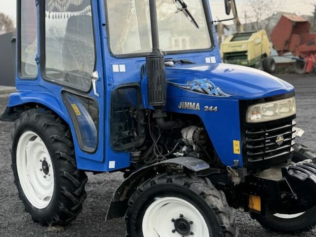 Донг Фенг Другая, объемом двигателя 0 л и пробегом 1 тыс. км за 4350 $, фото 17 на Automoto.ua