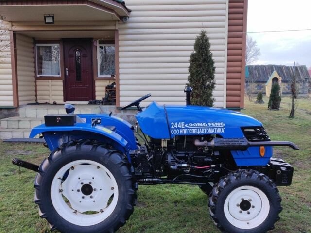 Донг Фенг Другая, объемом двигателя 0 л и пробегом 1 тыс. км за 4600 $, фото 3 на Automoto.ua