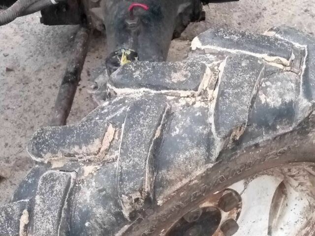 Донг Фенг Другая, объемом двигателя 0 л и пробегом 100 тыс. км за 4600 $, фото 3 на Automoto.ua