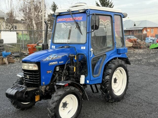 Донг Фенг Другая, объемом двигателя 0 л и пробегом 1 тыс. км за 4350 $, фото 23 на Automoto.ua