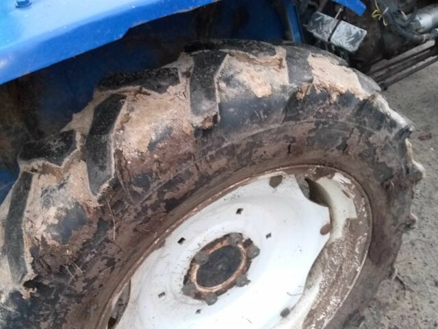 Донг Фенг Другая, объемом двигателя 0 л и пробегом 100 тыс. км за 4600 $, фото 4 на Automoto.ua