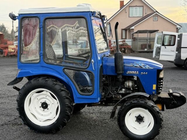 Донг Фенг Другая, объемом двигателя 0 л и пробегом 1 тыс. км за 4350 $, фото 21 на Automoto.ua