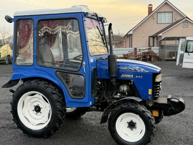 Донг Фенг Другая, объемом двигателя 0 л и пробегом 1 тыс. км за 4350 $, фото 22 на Automoto.ua