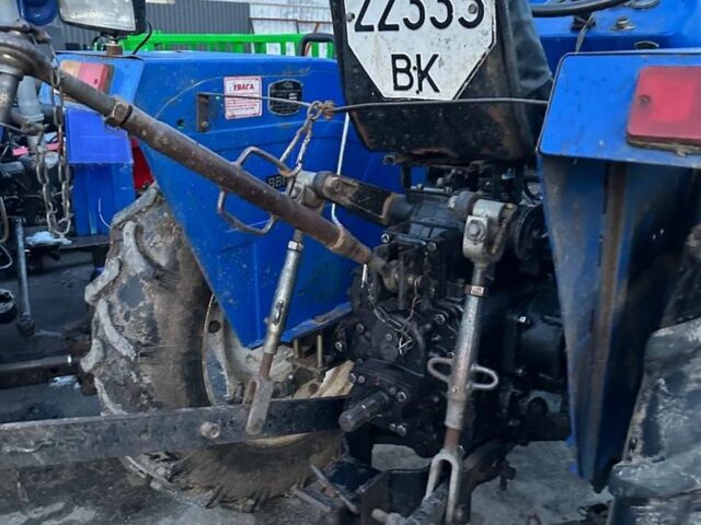 Донг Фенг Другая, объемом двигателя 0 л и пробегом 250 тыс. км за 4099 $, фото 5 на Automoto.ua