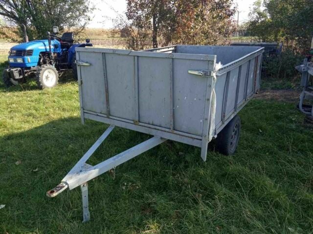 Донг Фенг Інша, об'ємом двигуна 1.5 л та пробігом 1 тис. км за 6300 $, фото 7 на Automoto.ua