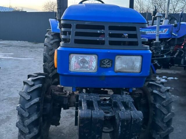 Донг Фенг Другая, объемом двигателя 0 л и пробегом 250 тыс. км за 4099 $, фото 1 на Automoto.ua