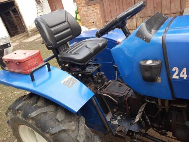 Донг Фенг Другая, объемом двигателя 1.5 л и пробегом 1 тыс. км за 7290 $, фото 1 на Automoto.ua