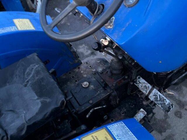 Донг Фенг Другая, объемом двигателя 0 л и пробегом 250 тыс. км за 4099 $, фото 3 на Automoto.ua