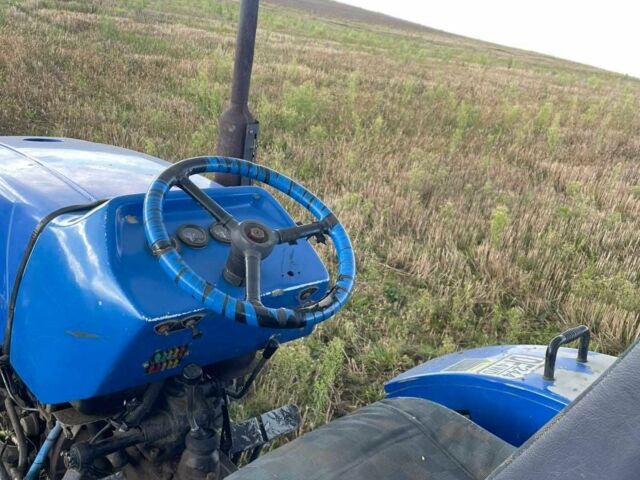 Донг Фенг Інша, об'ємом двигуна 0 л та пробігом 1 тис. км за 5300 $, фото 4 на Automoto.ua