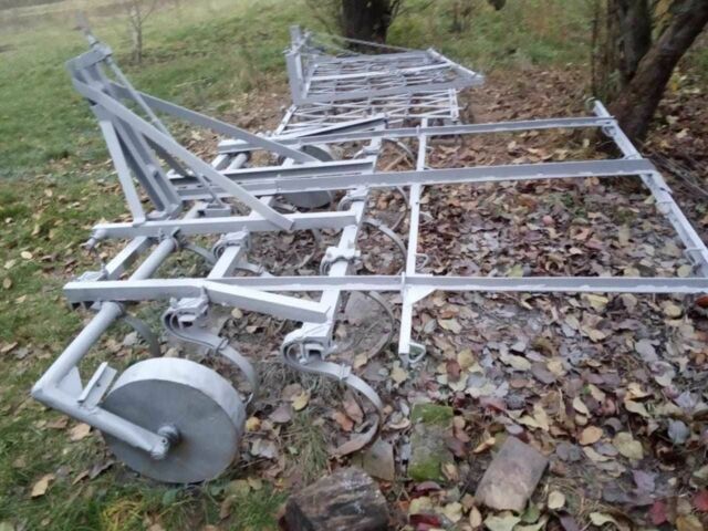 Донг Фенг Інша, об'ємом двигуна 1.5 л та пробігом 1 тис. км за 6300 $, фото 17 на Automoto.ua