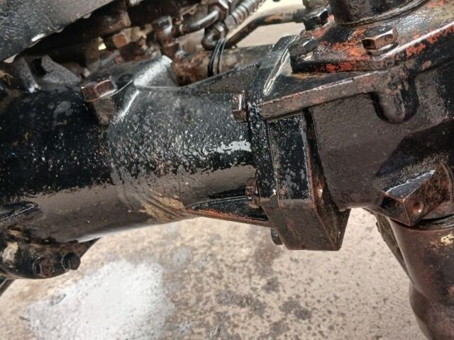 Донг Фенг Другая, объемом двигателя 1.5 л и пробегом 1 тыс. км за 3500 $, фото 4 на Automoto.ua