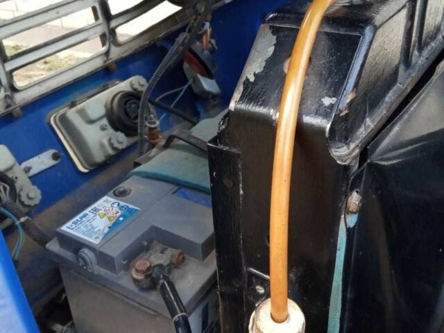 Донг Фенг Інша, об'ємом двигуна 1.5 л та пробігом 1 тис. км за 6300 $, фото 4 на Automoto.ua