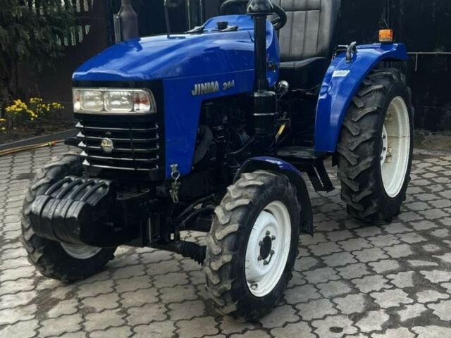 Донг Фенг Інша, об'ємом двигуна 2.44 л та пробігом 500 тис. км за 4350 $, фото 3 на Automoto.ua