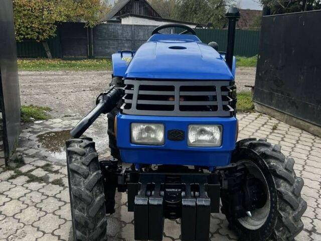 Донг Фенг Інша, об'ємом двигуна 2.4 л та пробігом 2 тис. км за 3650 $, фото 2 на Automoto.ua