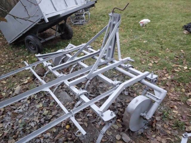 Донг Фенг Інша, об'ємом двигуна 1.5 л та пробігом 1 тис. км за 6300 $, фото 19 на Automoto.ua