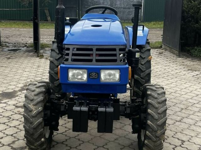 Донг Фенг Другая, объемом двигателя 2.44 л и пробегом 2 тыс. км за 4450 $, фото 1 на Automoto.ua