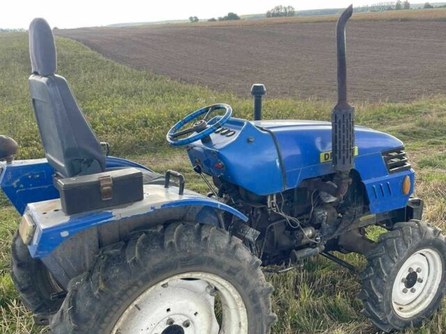 Донг Фенг Інша, об'ємом двигуна 0 л та пробігом 1 тис. км за 5300 $, фото 1 на Automoto.ua