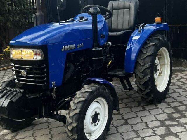 Донг Фенг Інша, об'ємом двигуна 2.44 л та пробігом 500 тис. км за 4350 $, фото 1 на Automoto.ua