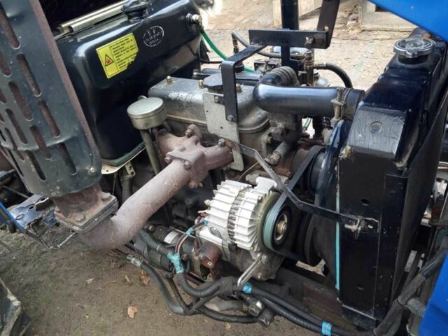 Донг Фенг Другая, объемом двигателя 1.5 л и пробегом 1 тыс. км за 7290 $, фото 2 на Automoto.ua