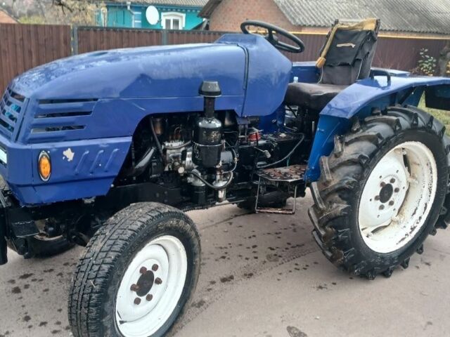 Донг Фенг Другая, объемом двигателя 1.5 л и пробегом 1 тыс. км за 3500 $, фото 3 на Automoto.ua