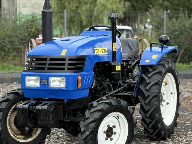 Донг Фенг Другая, объемом двигателя 0 л и пробегом 1 тыс. км за 4350 $, фото 1 на Automoto.ua