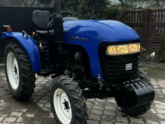 Донг Фенг Другая, объемом двигателя 2.44 л и пробегом 300 тыс. км за 4450 $, фото 2 на Automoto.ua