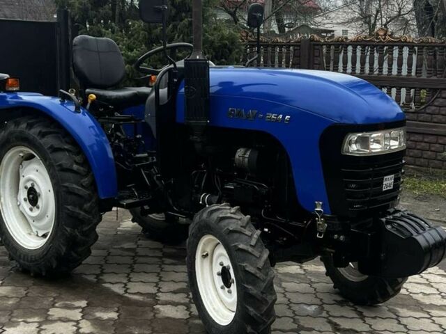 Донг Фенг Другая, объемом двигателя 2.44 л и пробегом 300 тыс. км за 4450 $, фото 4 на Automoto.ua