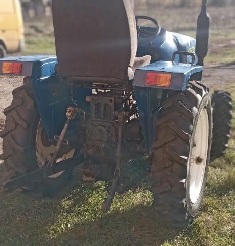 Донг Фенг Другая 2014 в Дубровице на Automoto.ua Донг Фенг Другая, объемом двигателя 0 л и пробегом 900 тыс. км за 3450 $, фото 4 на Automoto.ua