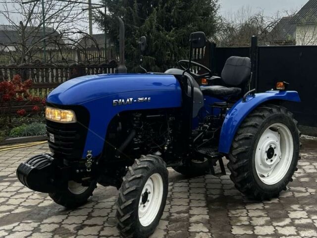 Донг Фенг Другая, объемом двигателя 2.44 л и пробегом 300 тыс. км за 4450 $, фото 3 на Automoto.ua