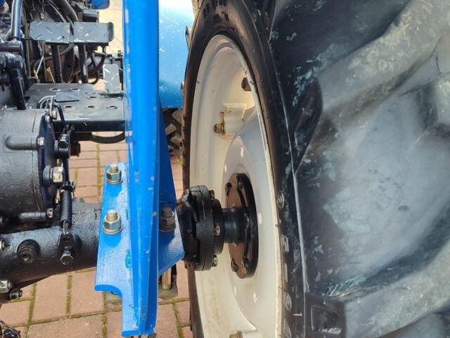 Донг Фенг Другая, объемом двигателя 0 л и пробегом 627 тыс. км за 5800 $, фото 7 на Automoto.ua