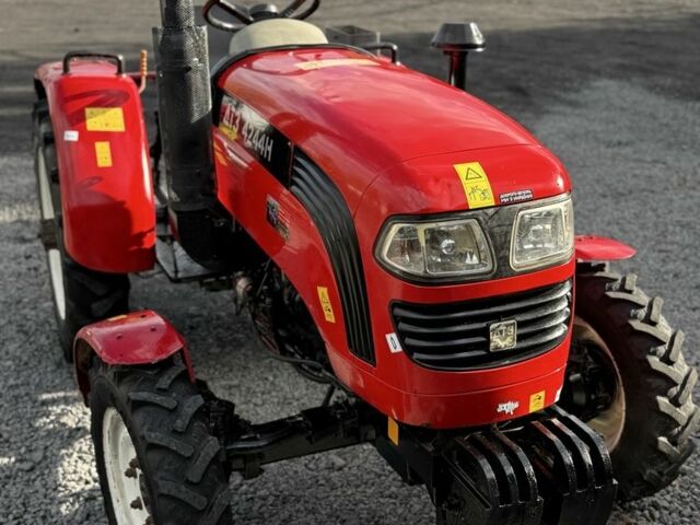 Донг Фенг Другая 2015 в Радехове на Automoto.ua Донг Фенг Другая, объемом двигателя 0 л и пробегом 1 тыс. км за 4350 $, фото 16 на Automoto.ua