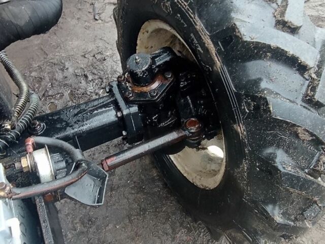 Донг Фенг Другая, объемом двигателя 2.16 л и пробегом 70 тыс. км за 5300 $, фото 4 на Automoto.ua