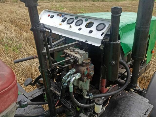 Донг Фенг Другая, объемом двигателя 1900 л и пробегом 1000 тыс. км за 2100 $, фото 2 на Automoto.ua