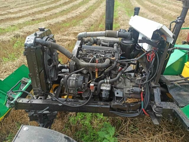 Донг Фенг Другая, объемом двигателя 1900 л и пробегом 1000 тыс. км за 2100 $, фото 3 на Automoto.ua