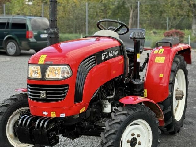 Донг Фенг Другая 2015 в Радехове на Automoto.ua Донг Фенг Другая, объемом двигателя 0 л и пробегом 1 тыс. км за 4350 $, фото 21 на Automoto.ua