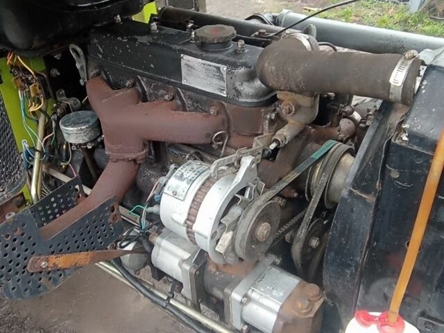 Донг Фенг Другая, объемом двигателя 2.16 л и пробегом 70 тыс. км за 5300 $, фото 3 на Automoto.ua