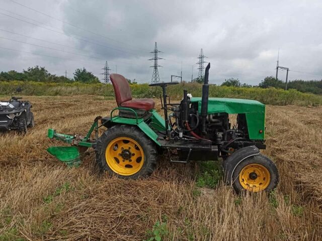Донг Фенг Другая, объемом двигателя 1900 л и пробегом 1000 тыс. км за 2100 $, фото 7 на Automoto.ua