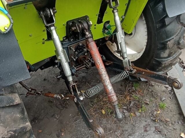 Донг Фенг Другая, объемом двигателя 2.16 л и пробегом 70 тыс. км за 5300 $, фото 6 на Automoto.ua