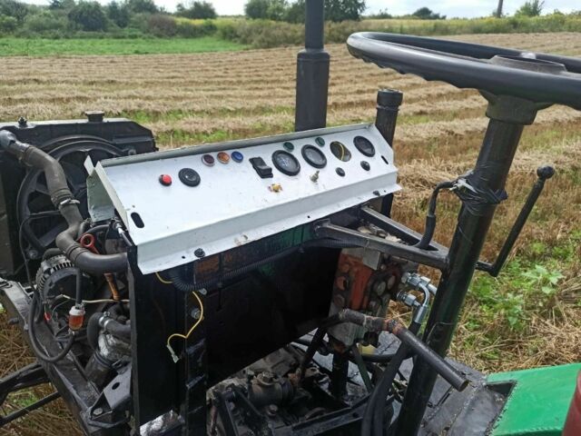 Донг Фенг Другая, объемом двигателя 1900 л и пробегом 1000 тыс. км за 2100 $, фото 4 на Automoto.ua