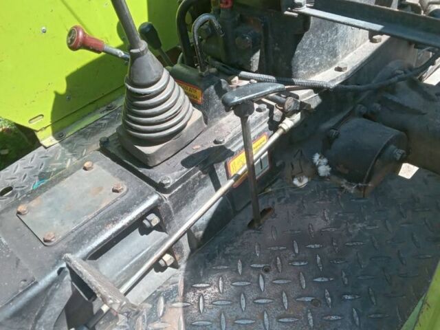 Донг Фенг Другая, объемом двигателя 2444 л и пробегом 500 тыс. км за 4050 $, фото 4 на Automoto.ua