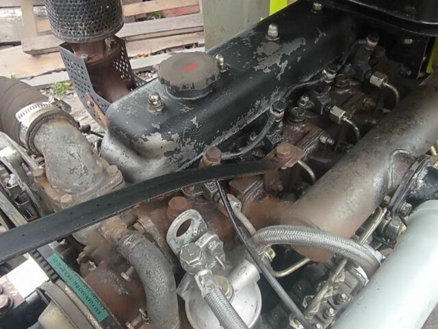 Донг Фенг Другая, объемом двигателя 2.16 л и пробегом 70 тыс. км за 5300 $, фото 2 на Automoto.ua