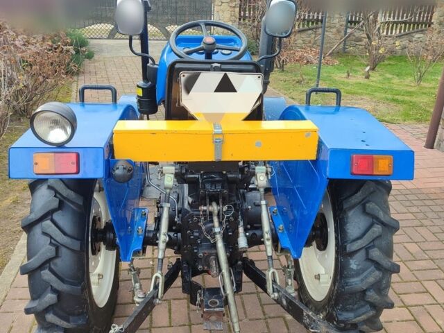 Донг Фенг Другая, объемом двигателя 0 л и пробегом 627 тыс. км за 5800 $, фото 2 на Automoto.ua