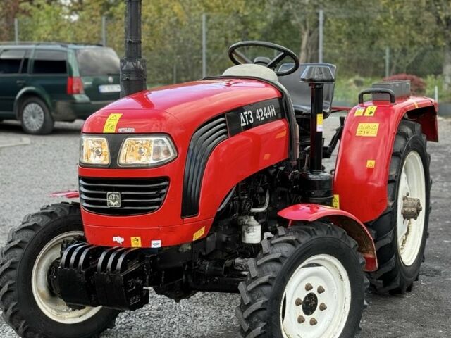 Донг Фенг Другая 2015 в Радехове на Automoto.ua Донг Фенг Другая, объемом двигателя 0 л и пробегом 1 тыс. км за 4350 $, фото 12 на Automoto.ua