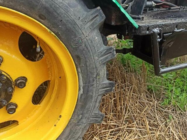 Донг Фенг Другая, объемом двигателя 1900 л и пробегом 1000 тыс. км за 2100 $, фото 5 на Automoto.ua