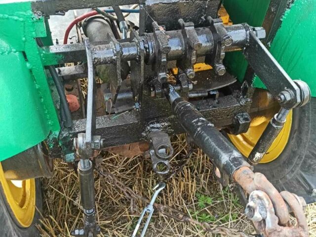 Донг Фенг Другая, объемом двигателя 1900 л и пробегом 1000 тыс. км за 2100 $, фото 1 на Automoto.ua